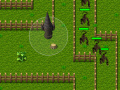 Gra KIlling Machine Tower Defense