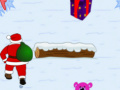 Gra Run Santa Run