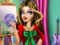 Gra Gwen Winter Real Makeover