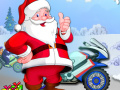 Gra Santa Bike Racing