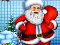 Gra Christmas Santa Adventure