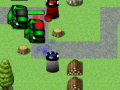 Gra Truck Tower Defense