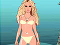Gra Shakira Dress Up