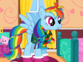 Gra My Little Pony Winter Fashion 1