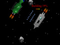 Gra All out space battle