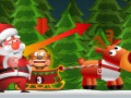Gra Santa Claus`Revenge
