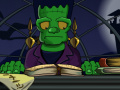 Gra Frankenstein Math