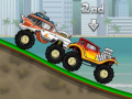 Gra Crazy Cars Race