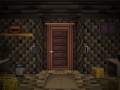 Gra Horror Wall Escape 2