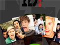 Gra One Direction Memo Deluxe