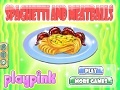 Gra Spaghetti and Meatballs