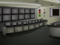 Gra Escape of Control Room Operator