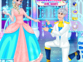 Gra Elsa's Proposal Makeover