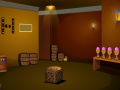 Gra Old Room Escape 2