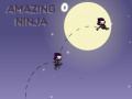 Gra Amazing Ninja