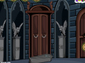 Gra Gothic Vampire Castle Escape