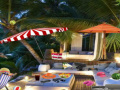Gra Hidden Objects Beach House