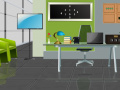 Gra Office Escape