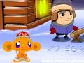 Gra Monkey GO Happy Magic