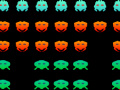 Gra Aliens Attack