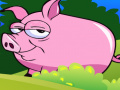 Gra Cute Pink Pig Rescue