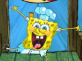 Gra Spongebob Pizza Restaurant 