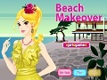 Gra Beach Makeover