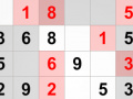 Gra Daily Sudoku