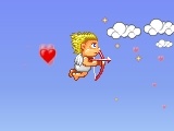 Gra Cupid Loveheart