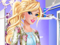 Gra Princess Aurora`s Fashion Statement