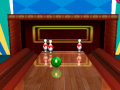 Gra Bowling Masters 3D