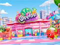 Gra Shopkins: Hidden Objects