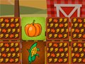 Gra Thanksgiving day: Memo Deluxe