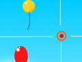 Gra Baloons Shooter