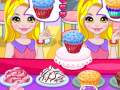 Gra My Cupcake Shop 