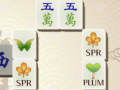 Gra Classic Mahjongg