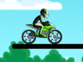 Gra Bike Racing 2