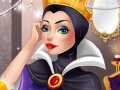 Gra Evil Queen Modern Makeover