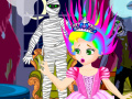 Gra Princess Juliet Scary Adventure