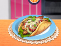 Gra Saras Cooking Class Gyros