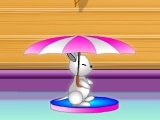 Gra Bunny Rescuer