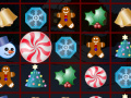 Gra Match 3 Christmas