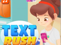Gra Text Rush
