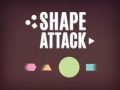 Gra Shape Attack