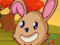 Gra Veggi Rabbit