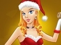 Gra Sexy Mrs Claus