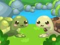 Gra Turtle Dash