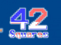 Gra 42 Squares
