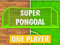 Gra Super Pongoal
