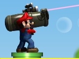 Gra Mario Gun